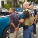 Fugitive Operations Targeted Enforcement Action - LA