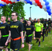 Fort Lee Run for the Fallen