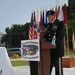 Fort Buchanan Memorial Day Ceremony