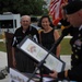 Fort Buchanan Memorial Day Ceremony
