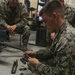 CLB 2 Marines participate in Machine Gun Course
