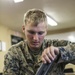 CLB 2 Marines participate in Machine Gun Course