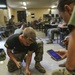 CLB 2 Marines participate in Machine Gun Course
