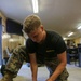 CLB 2 Marines participate in Machine Gun Course