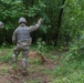 WVARNG Soldiers, WV State Police participate in EOD Raven's Challenge