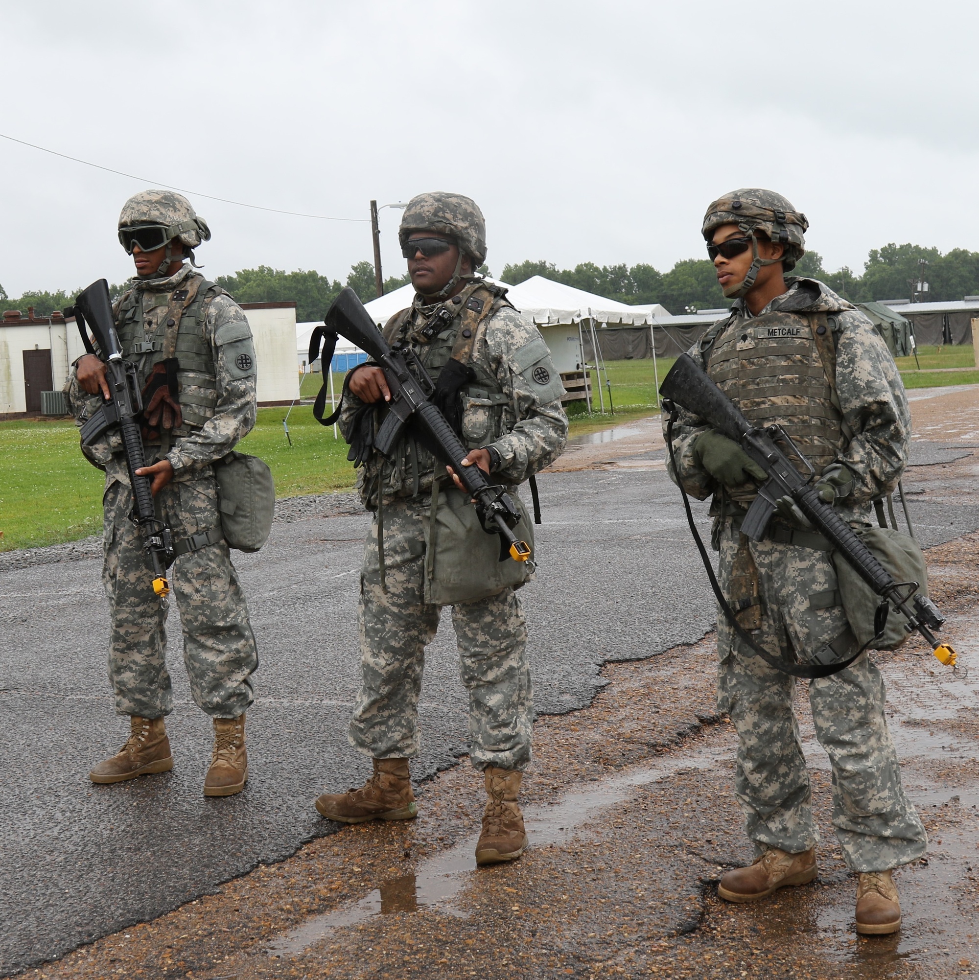 Fort Polk Gate Hours