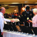 Lee PMO team hosts law enforcement memorial event