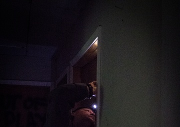 W.Va. Army National Guard Soldiers