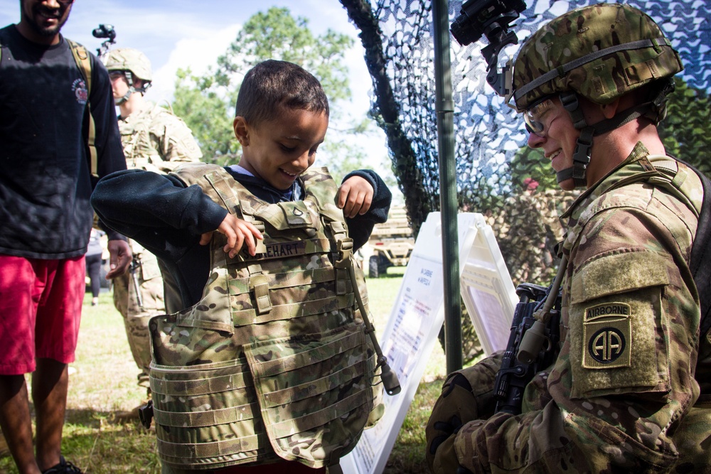 AAW100 Static Displays AAW100 Static Displays