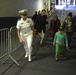 USS Kearsarge Fleet Week New York Static Display