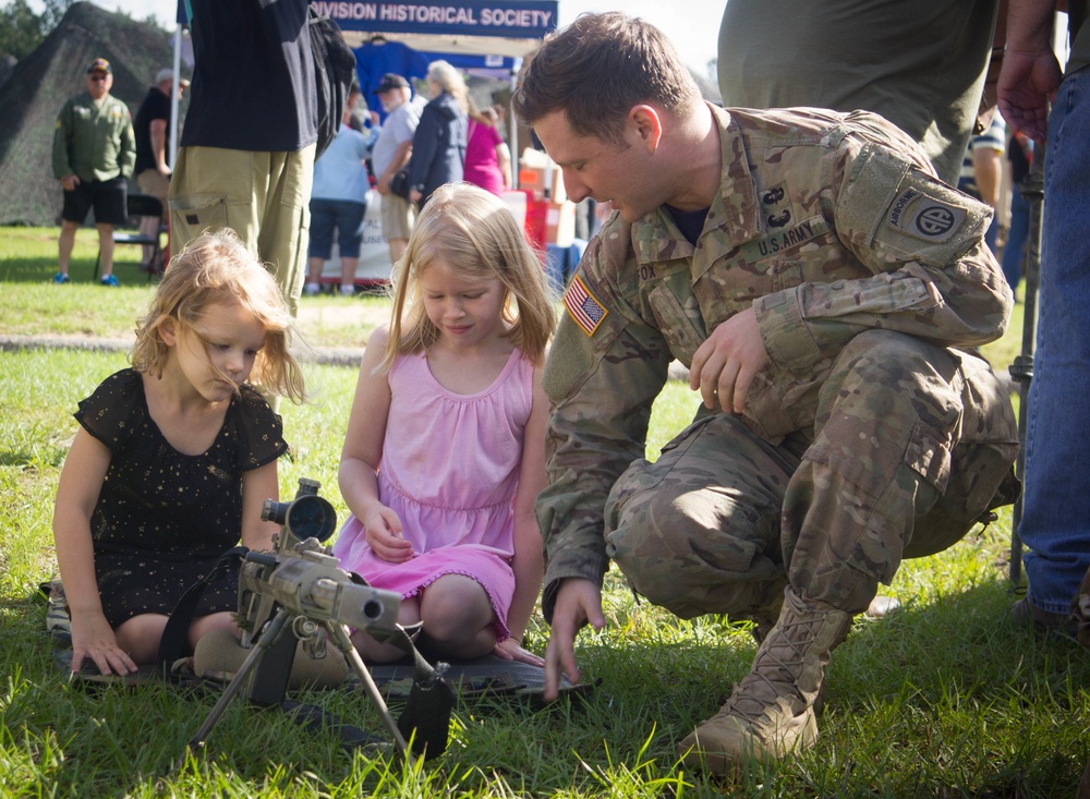 AAW100 Static Displays AAW100 Static Displays
