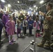 USS Kearsarge Fleet Week New York Static Display