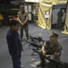 USS Kearsarge Fleet Week New York Static Display