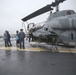 USS Kearsarge Fleet Week New York Static Display