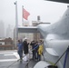 USS Kearsarge Fleet Week New York Static Display