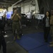 USS Kearsarge Fleet Week New York Static Display