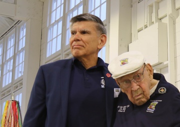 WWI 100th Anniversary Commemoration