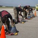 2017 Aircraft Rescue and Fire Fighting Rodeo