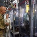 Army Finance General Tours Indiana Ammo Plant