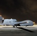 RQ-4 Global Hawk arrives at Robins AFB