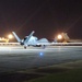 RQ-4 Global Hawk arrives at Robins AFB