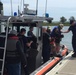 Coast Guard rescues 4 stranded near Wachapreague, Va.