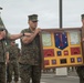 Change of Command