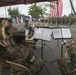 Change of Command