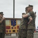 Change of Command