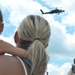 AAW 100, Airborne Review