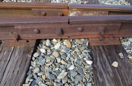 AFCEC rail network program hosts certified rail inspection course