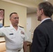 Navy Rear Adm. Mathias Winter promoted to Vice Admiral