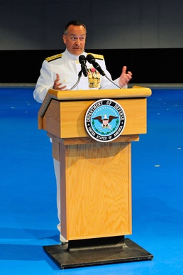 New Program Executive for F-35 Lightning II office