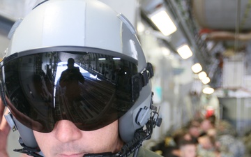 All American Week 100 Airborne Review