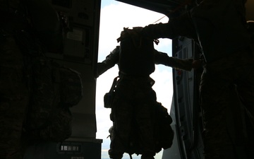 All American Week 100 Airborne Review