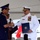 Hamilton-class cutter transferred to Vietnam coast guard