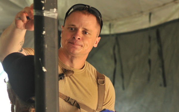 Free Health Care as Dangriga Appears on the Horizon