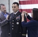 Alaska Army National Guard commissions three new second lieutenants