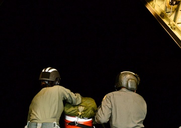 Pacific partners conduct joint rescue of six fishermen on heels of regional SAR conference