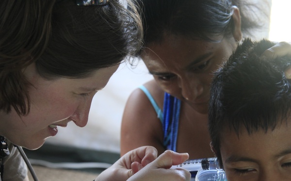 Beyond the Horizon Medical Readiness Event