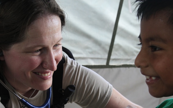 Beyond the Horizon Medical Readiness Event