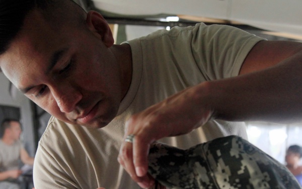 Beyond the Horizon Medical Readiness Event