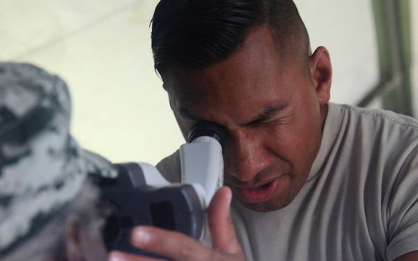 Beyond the Horizon Medical Readiness Event