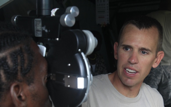 Beyond the Horizon Medical Readiness Event