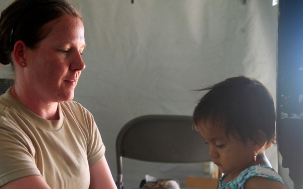 Beyond the Horizon Medical Readiness Event