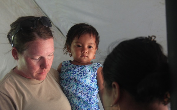 Beyond the Horizon Medical Readiness Event