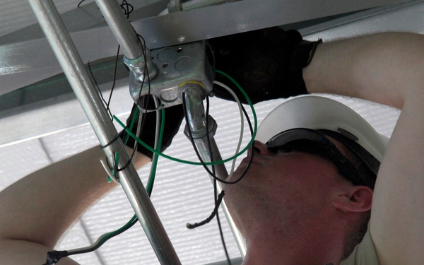 Beyond the Horizon Ladyville Clinic