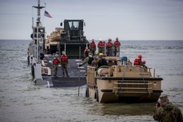 Saber Strike 17 Kicks Off