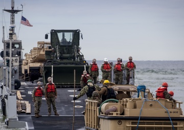 NATO Nations Assert Capabilities