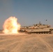 Greywolf Troopers conduct joint, combined exercise in Jordan